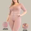 Faja con Cierre Perineal