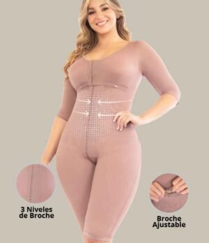 1Faja11347 Faja con Cierre Perineal