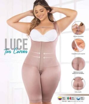 1Faja11354 Faja LUCE Postquirurgica