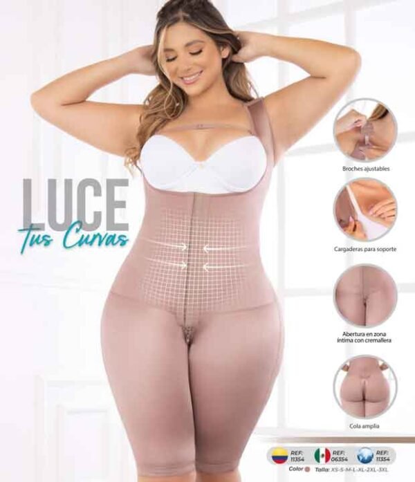 1Faja11354 Faja LUCE Postquirurgica