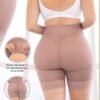 1Faja11510 Faja Pretina en V sin costura