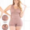 1Faja12053 Faja Broche Ajustable
