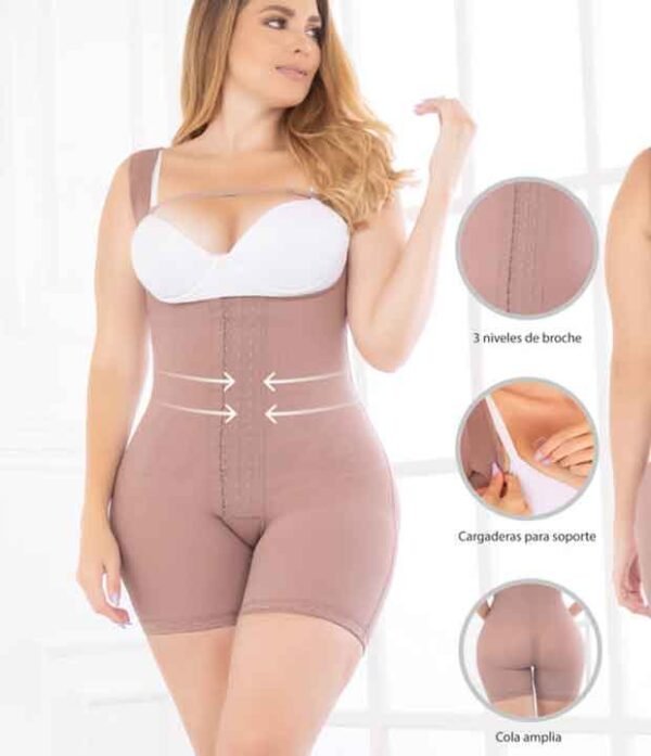 1Faja12185 Faja Cargaderas