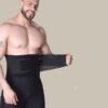 1Faja401 Faja Masculina Neopreno GYM