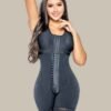 1Faja712 Faja Short con brasier