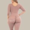 Faja con Cierre Perineal