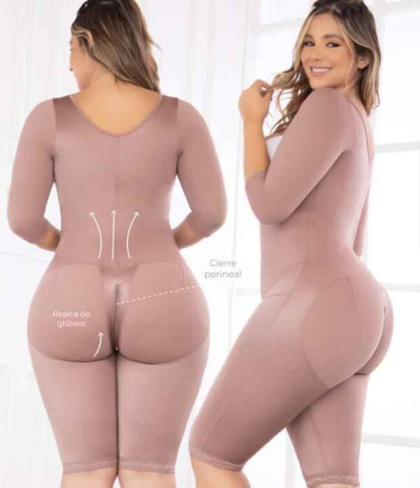 2Faja11354 Faja LUCE Postquirurgica