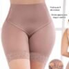 2Faja11510 Faja Pretina en V sin costura