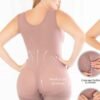 2Faja12053 Faja Broche Ajustable