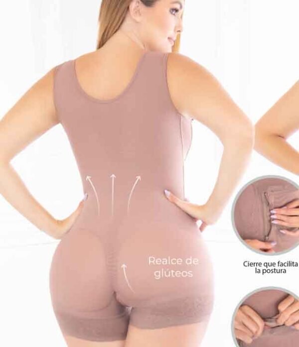 2Faja12053 Faja Broche Ajustable