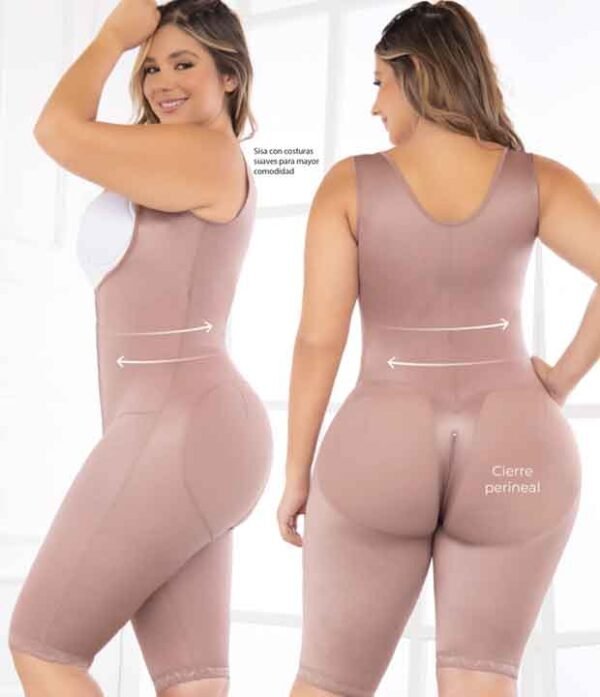 3Faja11354 Faja LUCE Postquirurgica